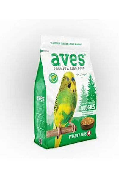 Aves Kuş Yemi, Kraker