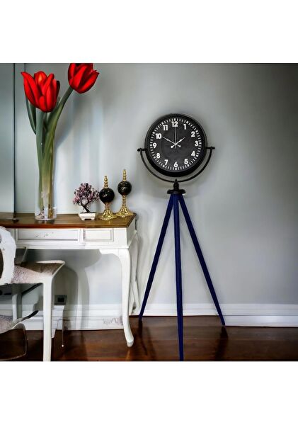 Bahat Dekoratif Duvar Saati