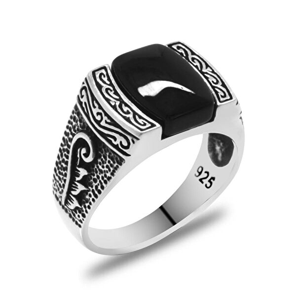 Tesbihname Erkek Yüzük