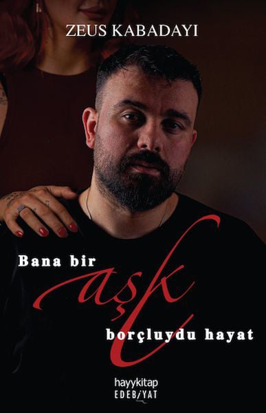 HAYY KİTAP Roman Kitapları