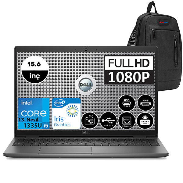 Dell Dizüstü Bilgisayar