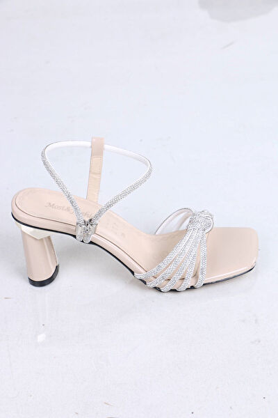 Sefayol Klasik Topuklu Ayakkabı