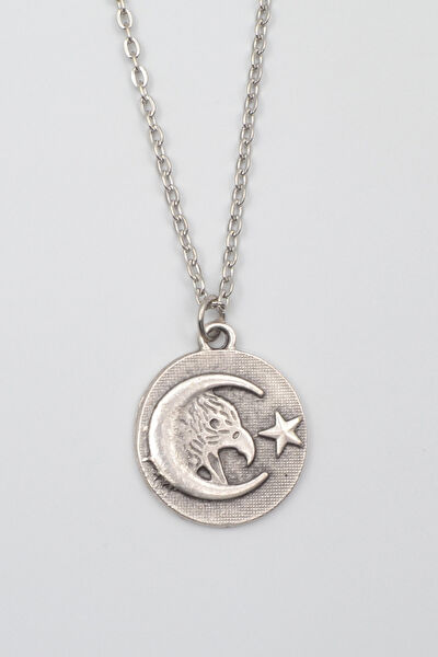 Bu Farklı Kolye, Zincir, Künye