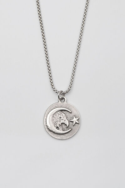 Bu Farklı Kolye, Zincir, Künye