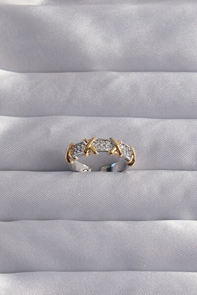 Kuşkaya Ticaret Kadın Yüzük