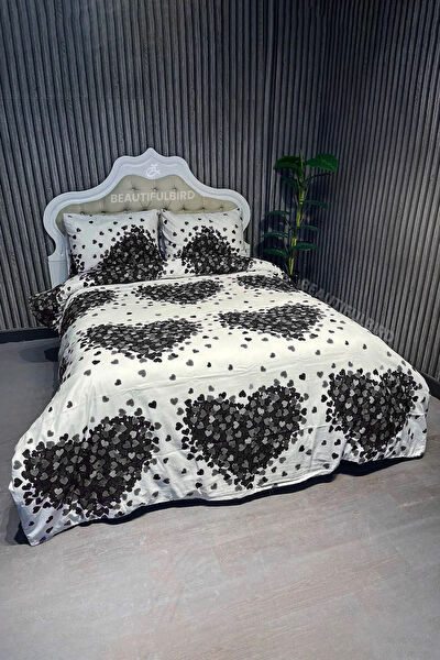 BEAUTIFUL BIRD Nevresim Takımı