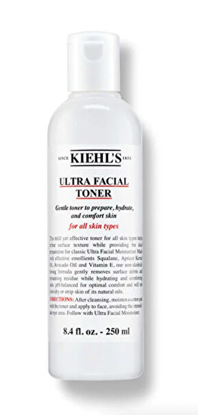 Kiehl's Tonikler