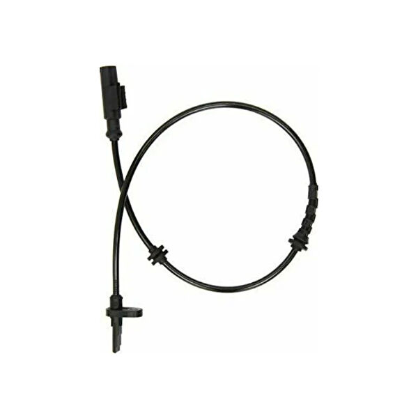 KAPARS ABS Sensörleri