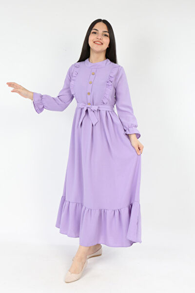 Asortix Kız Çocuk Elbise