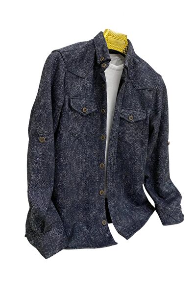 Asortix Erkek Çocuk Gömlek