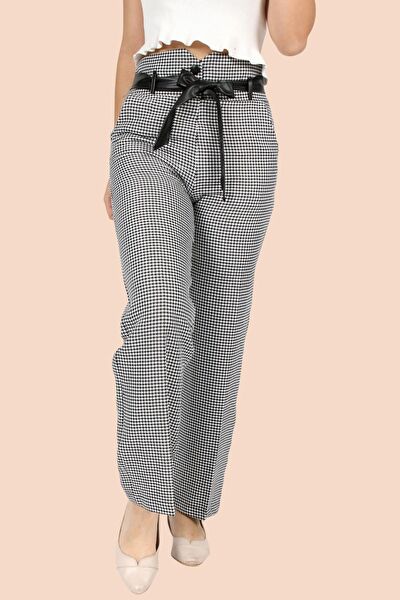 Asortix Kız Çocuk Pantolon