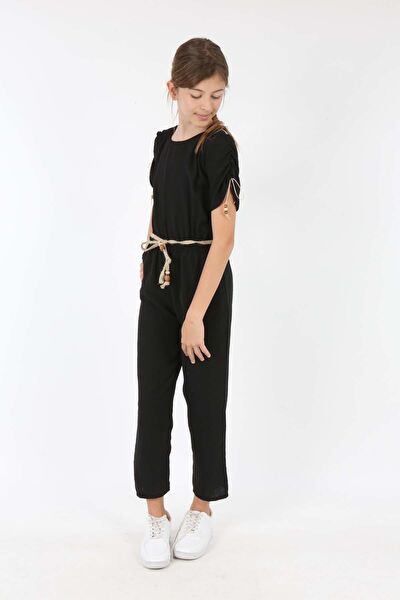 Asortix Kız Çocuk Tulum