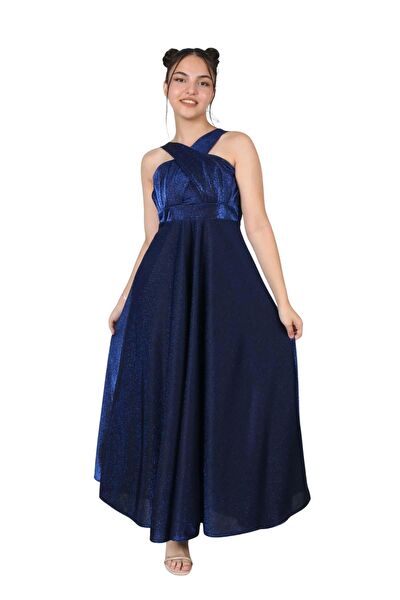 Asortix Kız Çocuk Elbise