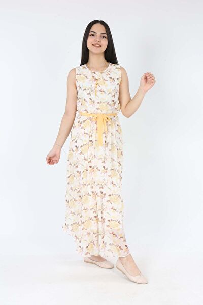 Asortix Kız Çocuk Elbise