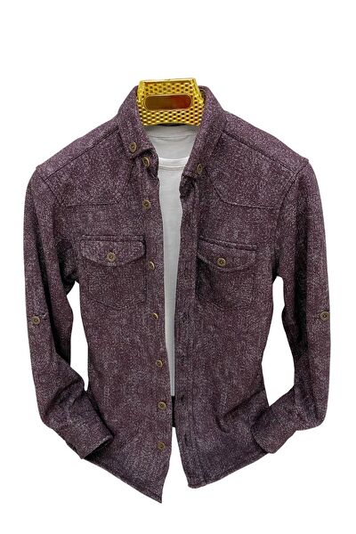 Asortix Erkek Çocuk Gömlek