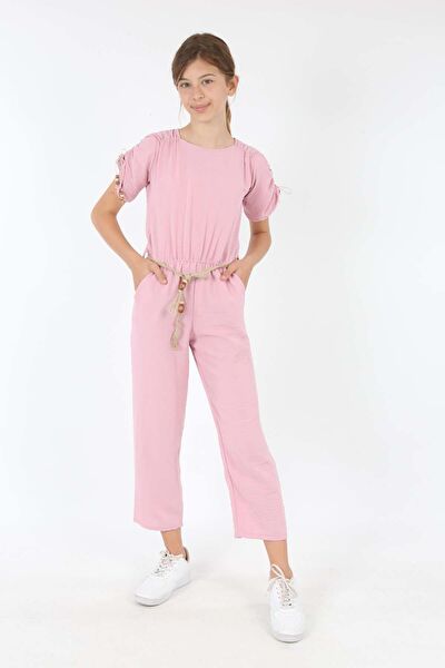 Asortix Kız Çocuk Tulum