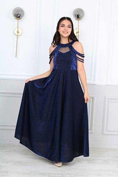 Asortix Kız Çocuk Elbise