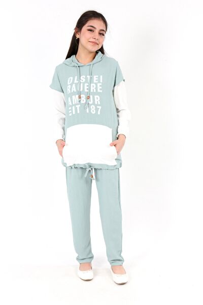 Asortix Kız Çocuk Takım