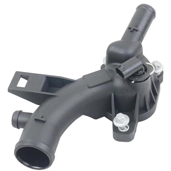 Opel Termostat Gövdesi