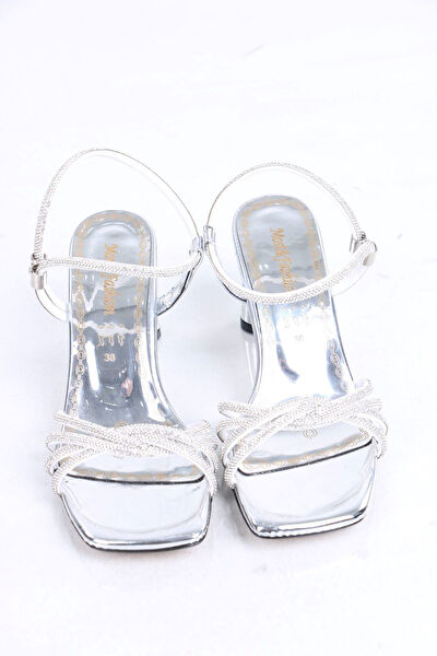 Sefayol Klasik Topuklu Ayakkabı