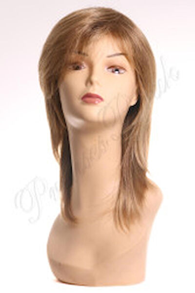 Prenses Peruk Peruk, Çıtçıt, Postiş