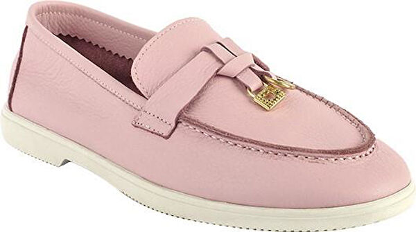 Marine Shoes Kadın Babet Ayakkabı