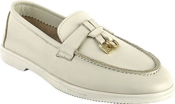 Marine Shoes Kadın Babet Ayakkabı