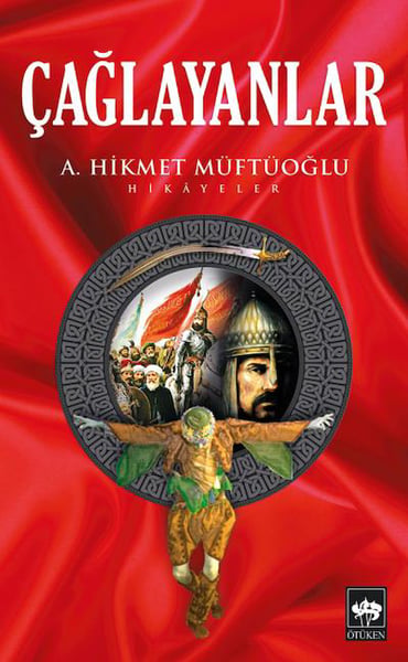 Alkasaz Öykü Kitapları