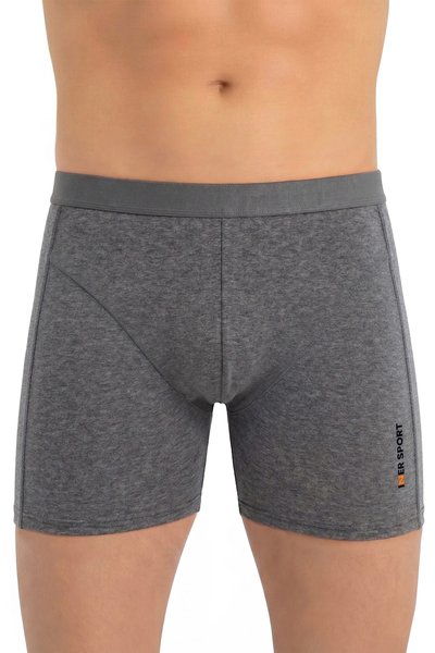 JUST INNER Erkek Boxer, Slip, Külot