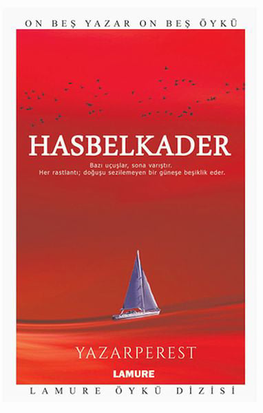 Alkasaz Öykü Kitapları