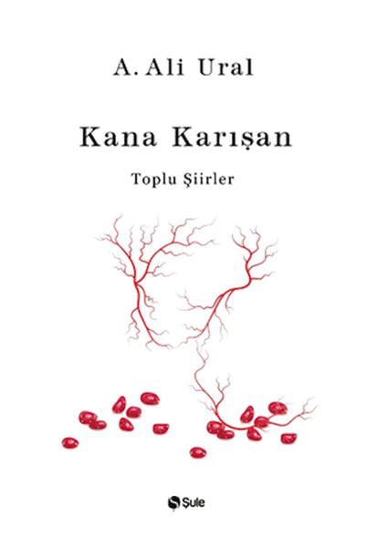 Alkasaz Şiir Kitapları