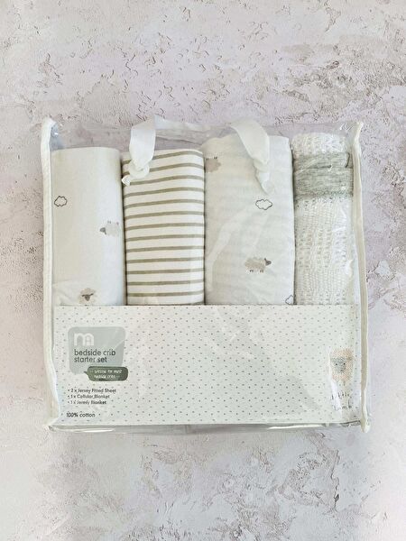 juniperus Bebek Uyku Seti