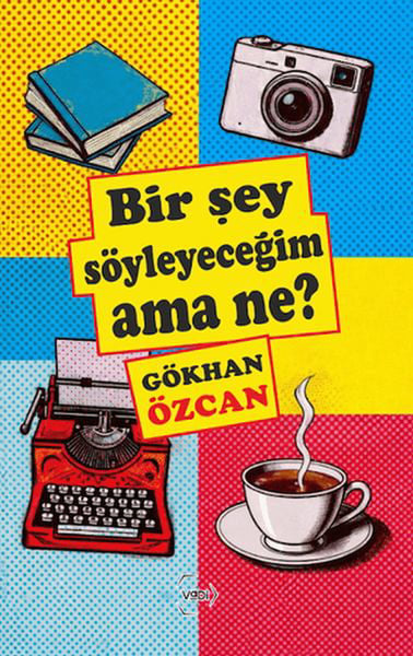 Vadi Yayınları Roman Kitapları