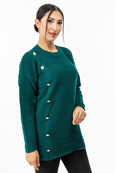 Yüksel Ergül Kadın Triko, Kazak