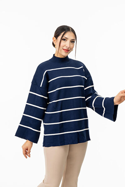 Yüksel Ergül Kadın Triko, Kazak