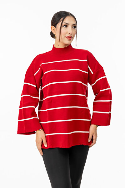 Yüksel Ergül Kadın Triko, Kazak