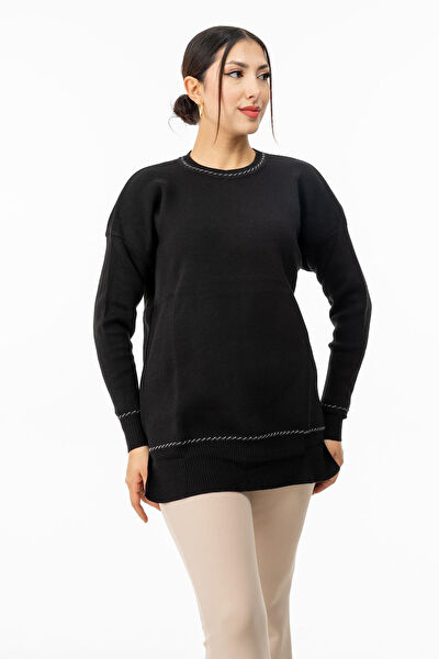 Yüksel Ergül Kadın Triko, Kazak