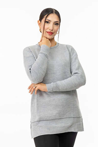 Yüksel Ergül Kadın Triko, Kazak