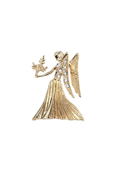 BBB Broş, Yaka İğnesi, Rozet