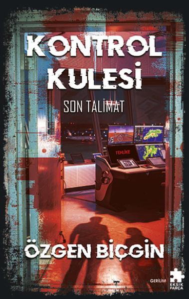 Eksik Parça Yayınları Roman Kitapları