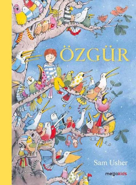 Alkasaz Öykü Kitapları