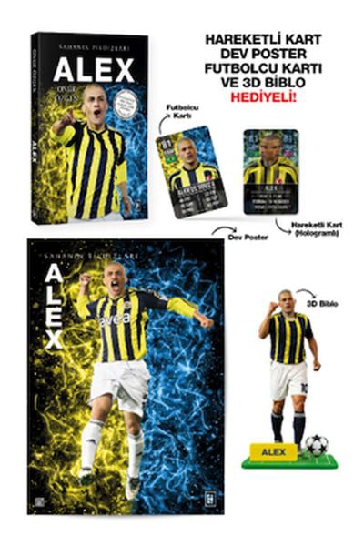 Alkasaz Halı Saha Ayakkabıları