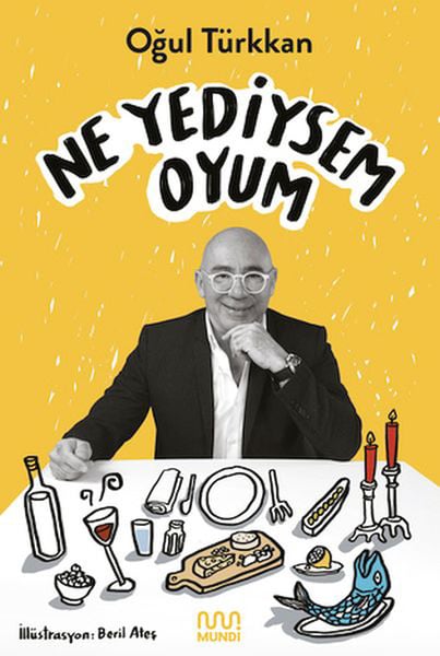 Alkasaz Yemek Kitapları