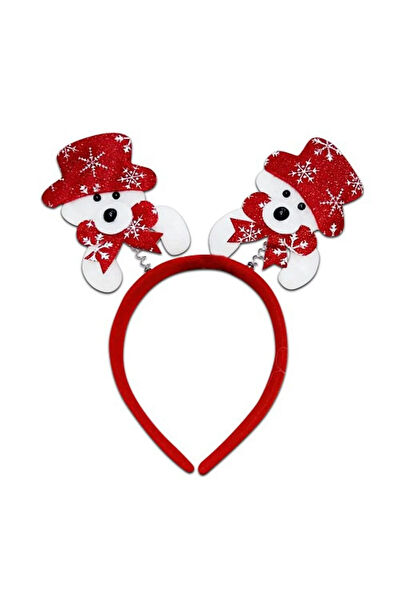 Düvenci Ticaret Kadın Taç ve Saç Bandı