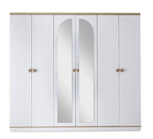 Erezoğulları Mobilya Gardırop