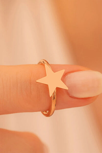 OSMANLI GÜMÜŞ Kadın Yüzük