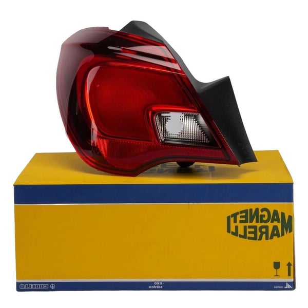 Magneti Marelli Stop Lambalar