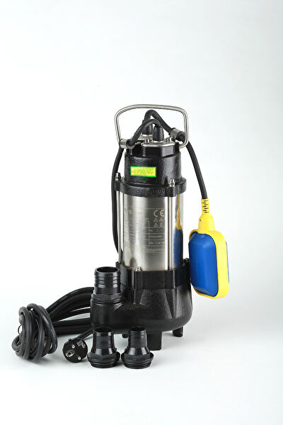 Impo Hidrofor, Pompa