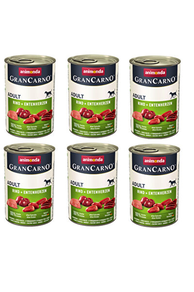 Animonda Köpek Maması