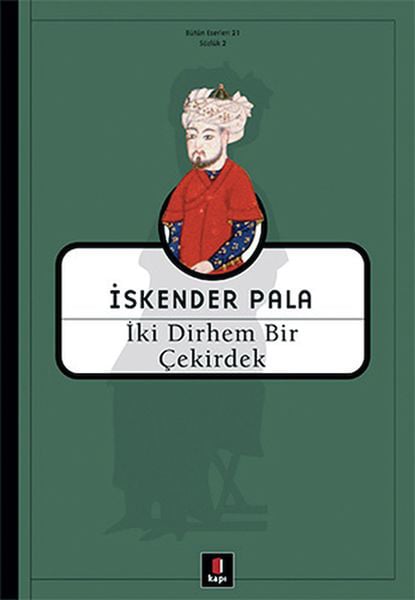 Alkasaz Türk Edebiyatı Kitapları
